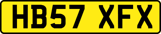 HB57XFX