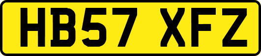 HB57XFZ