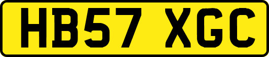 HB57XGC