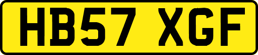 HB57XGF