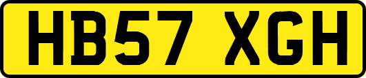 HB57XGH