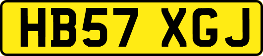 HB57XGJ