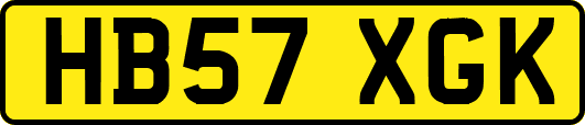 HB57XGK
