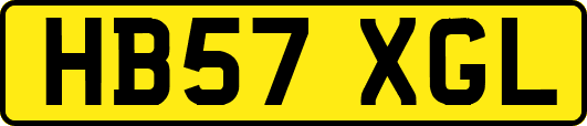 HB57XGL