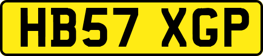 HB57XGP