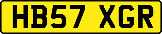 HB57XGR