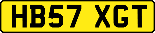 HB57XGT