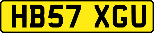 HB57XGU