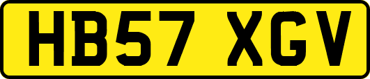 HB57XGV