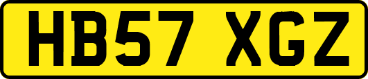 HB57XGZ