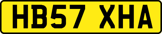 HB57XHA