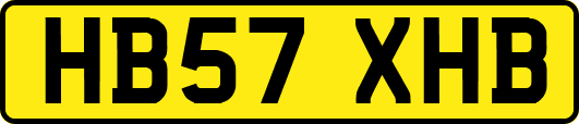 HB57XHB