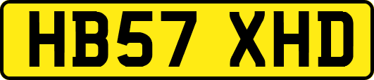 HB57XHD