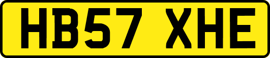 HB57XHE