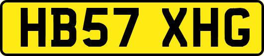 HB57XHG