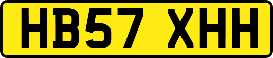 HB57XHH