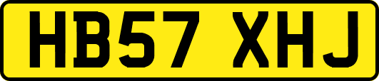 HB57XHJ