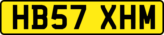 HB57XHM