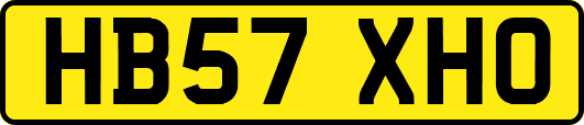 HB57XHO