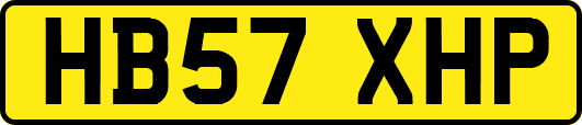 HB57XHP