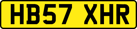 HB57XHR