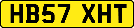 HB57XHT