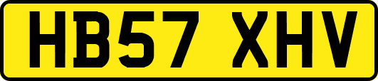 HB57XHV
