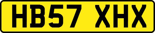 HB57XHX