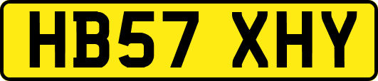 HB57XHY