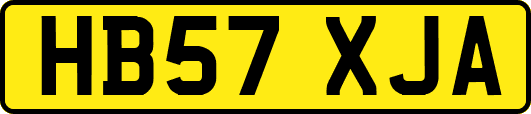 HB57XJA