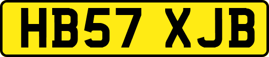 HB57XJB