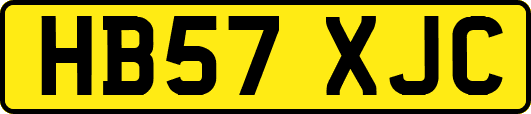 HB57XJC