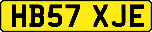 HB57XJE