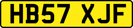 HB57XJF