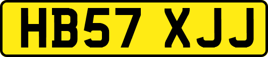 HB57XJJ