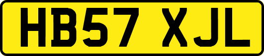 HB57XJL
