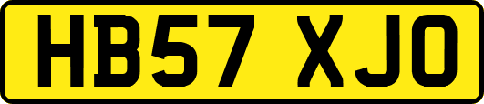 HB57XJO