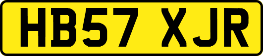 HB57XJR