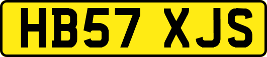HB57XJS