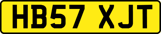 HB57XJT