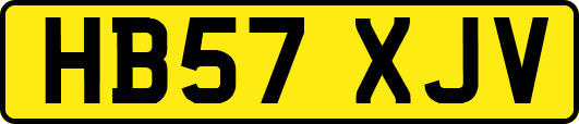 HB57XJV