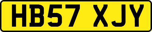 HB57XJY