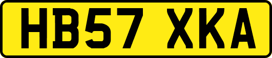 HB57XKA