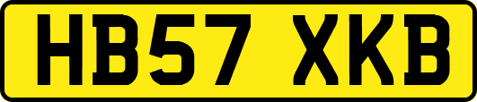 HB57XKB