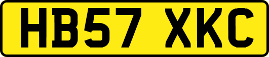 HB57XKC