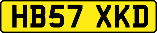 HB57XKD