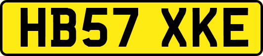 HB57XKE