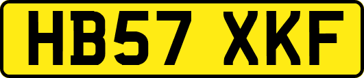 HB57XKF
