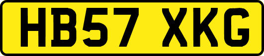 HB57XKG