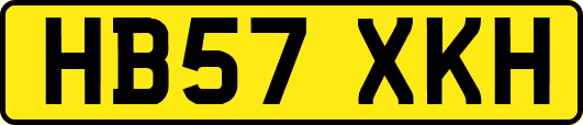 HB57XKH